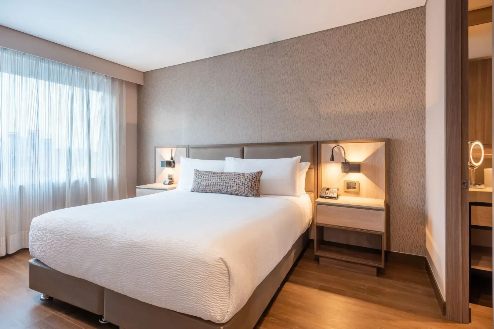 Photo - Residence Inn by Marriott Bogota