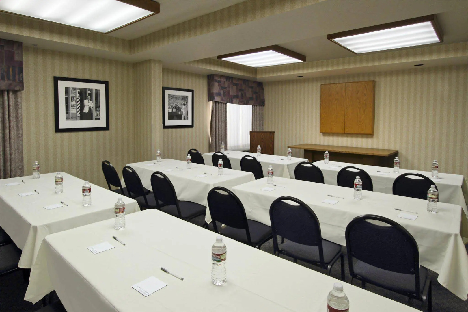 Foto - Hampton Inn Las Vegas/Summerlin