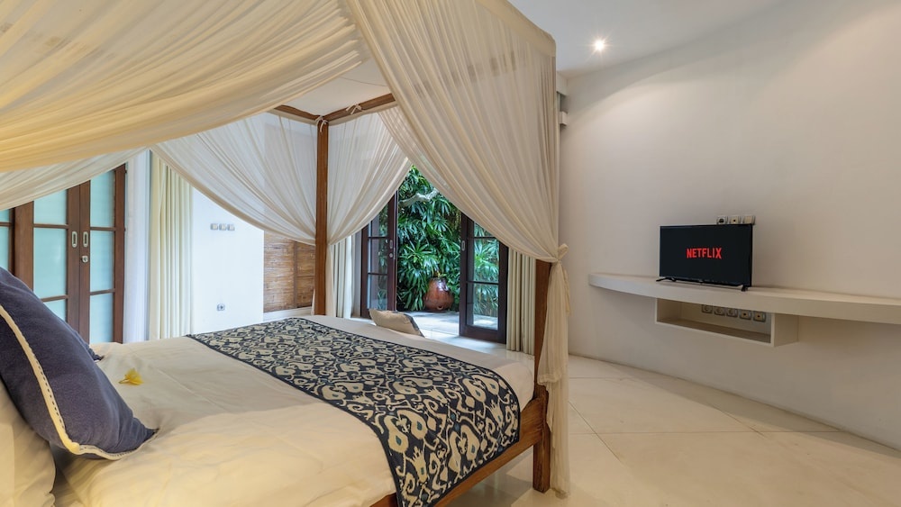 Foto - Sahaja Villa by Betterplace