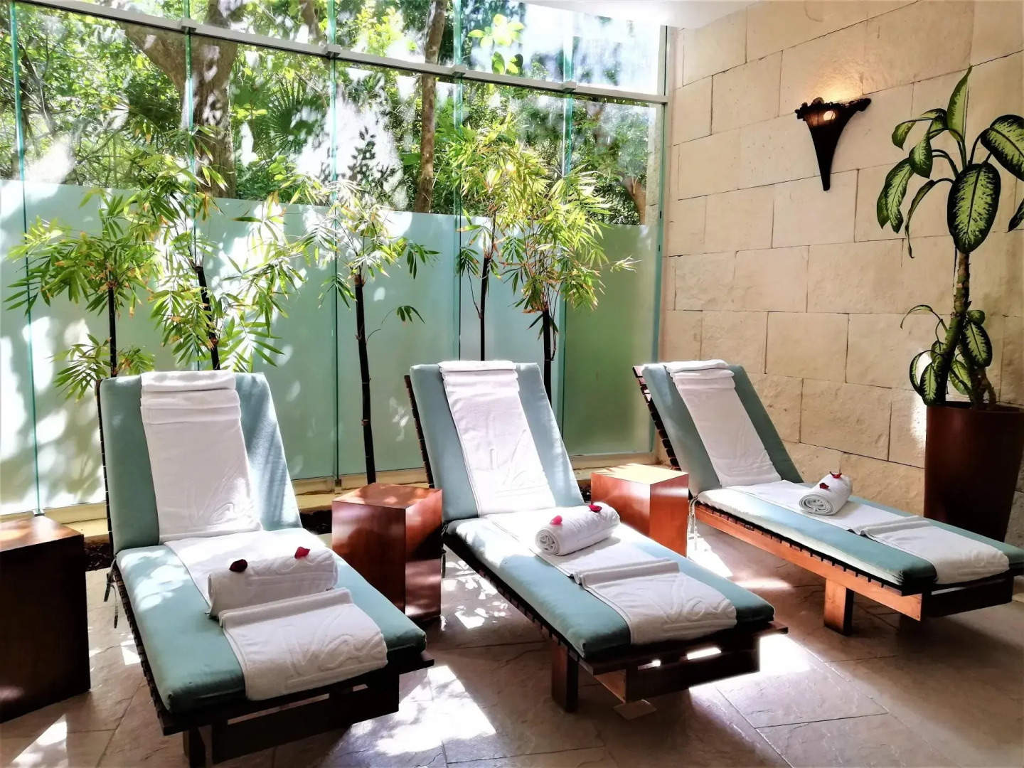 Foto - The Fives Beach Hotel & Residences - All Senses Inclusive