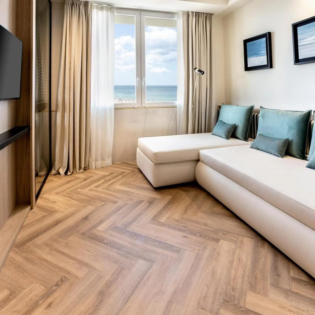 Foto - Hotel Ambasciatori