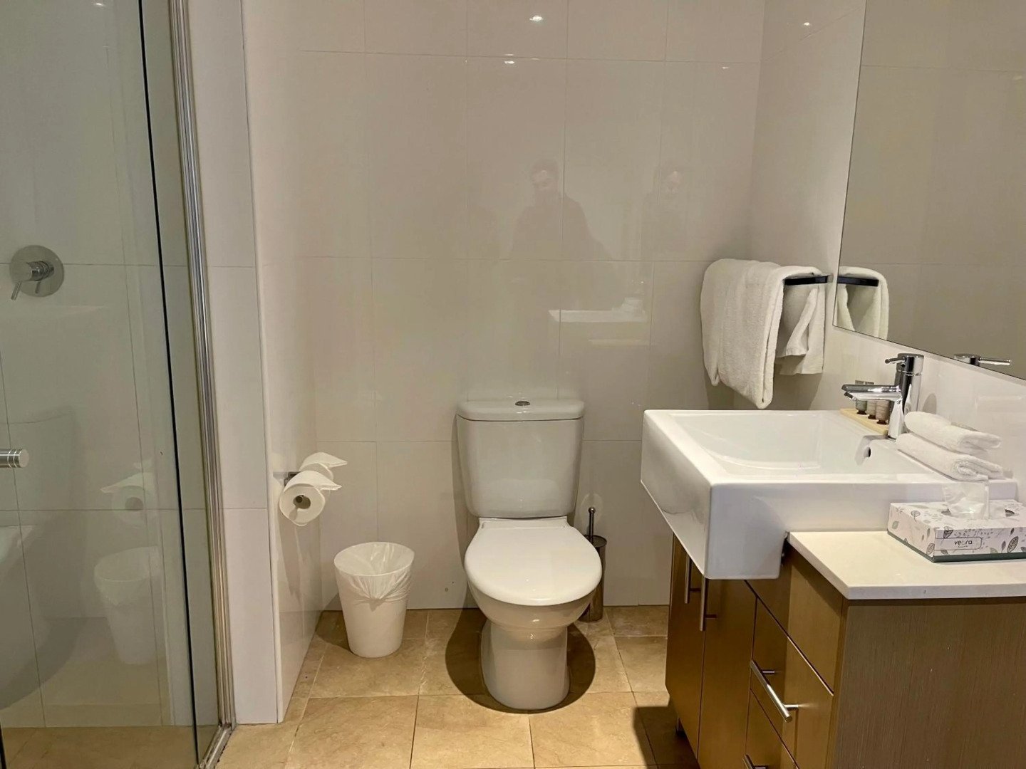 Photo - APX World Square