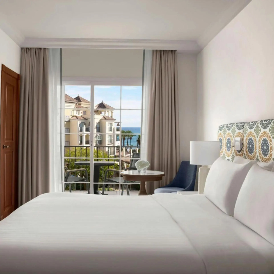 Photo - Marriott's Playa Andaluza