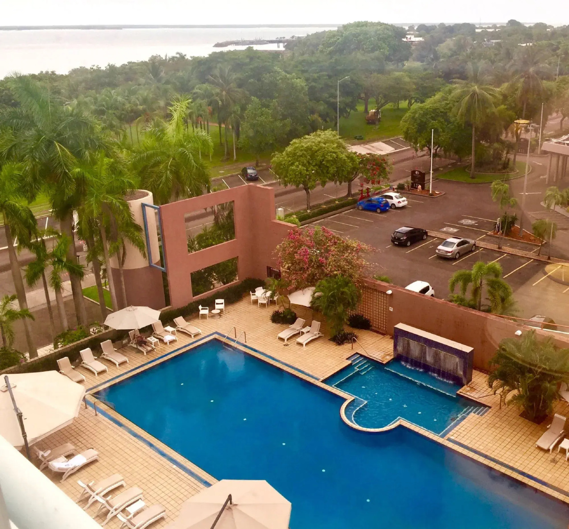 Photo - DoubleTree by Hilton Darwin Esplanade