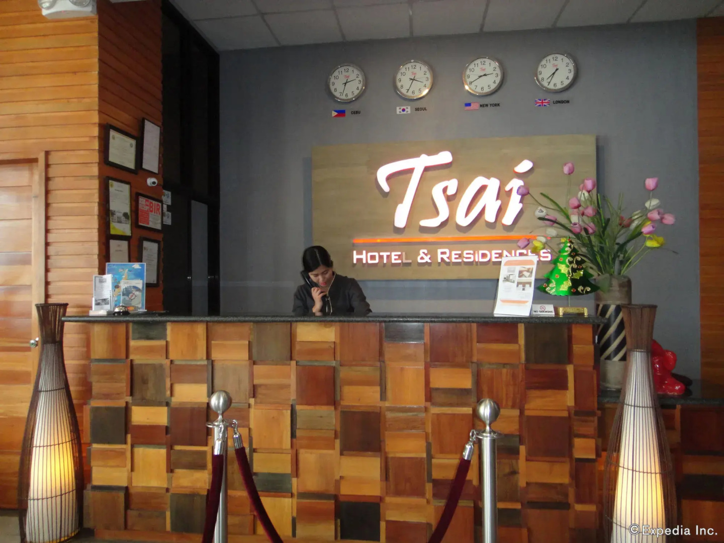 Photo - Tsai Hotel and Residences