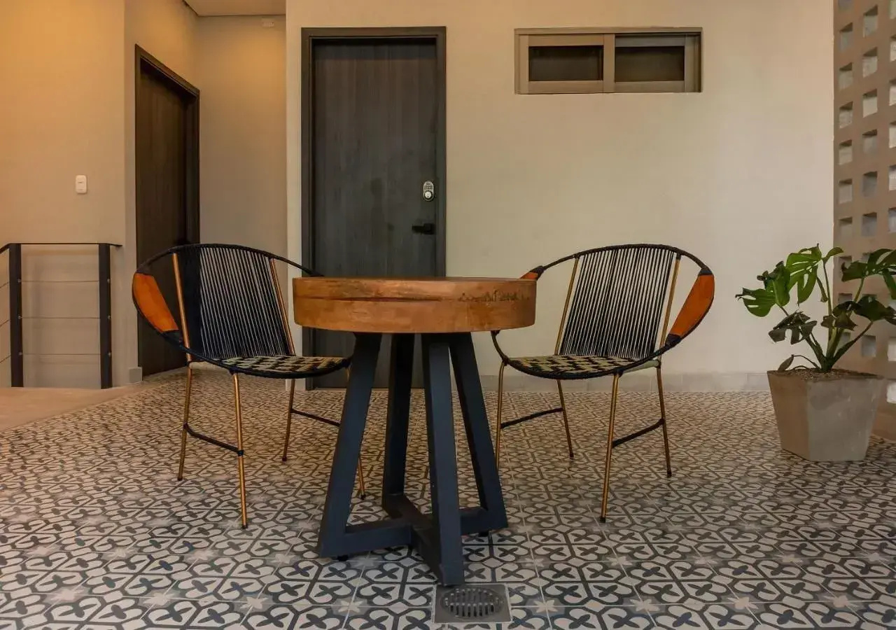 Foto - The Garden Suites