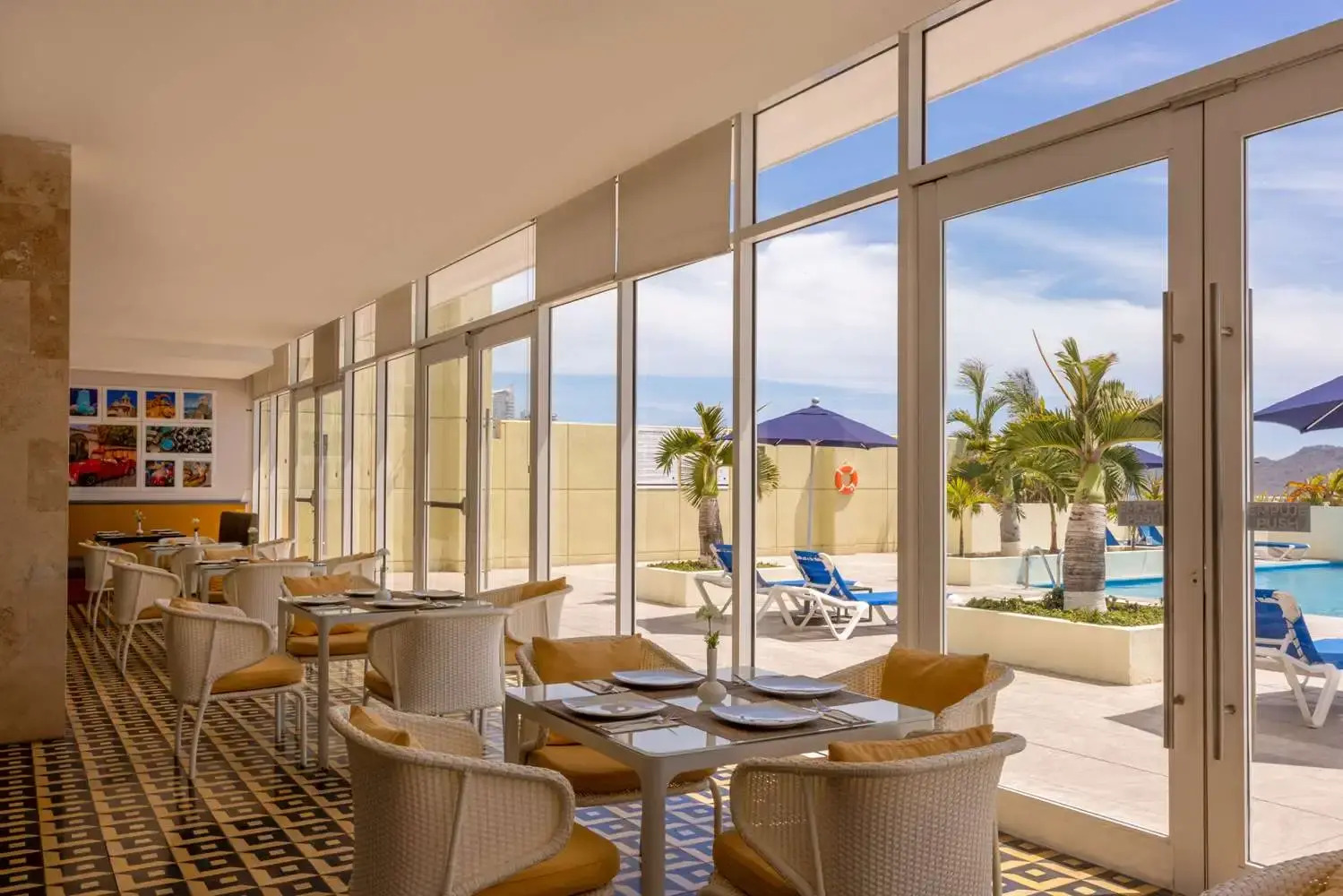 Photo - DoubleTree by Hilton Mazatlan, SIN