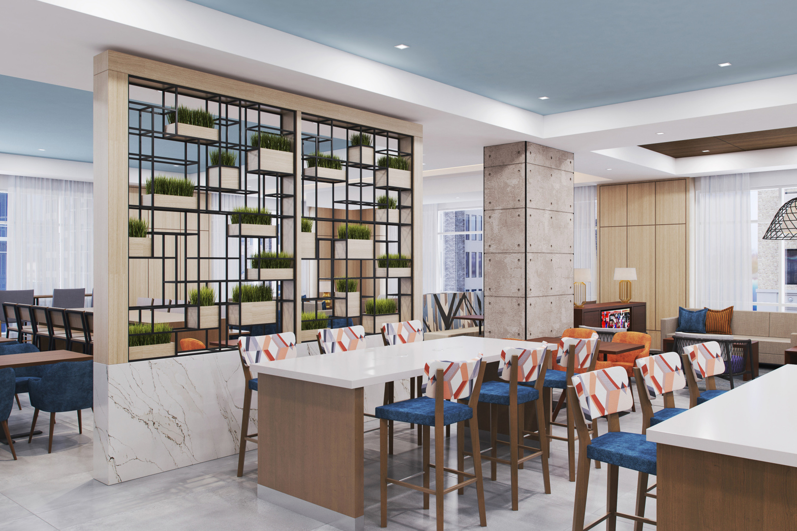 Photo - Staybridge Suites Houston Downtown by IHG