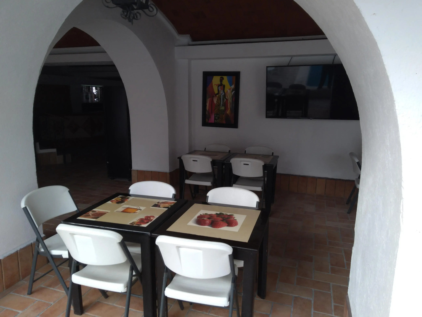 Foto - Hotel Maria de Lourdes