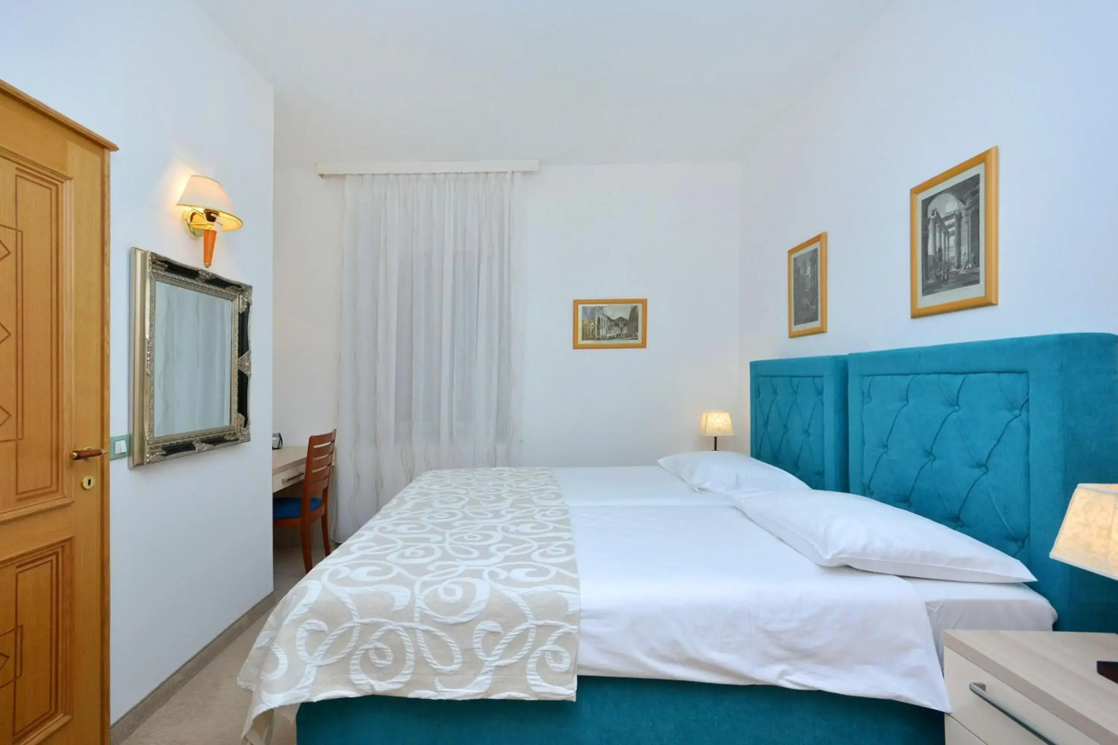 Foto - Hotel Adriana