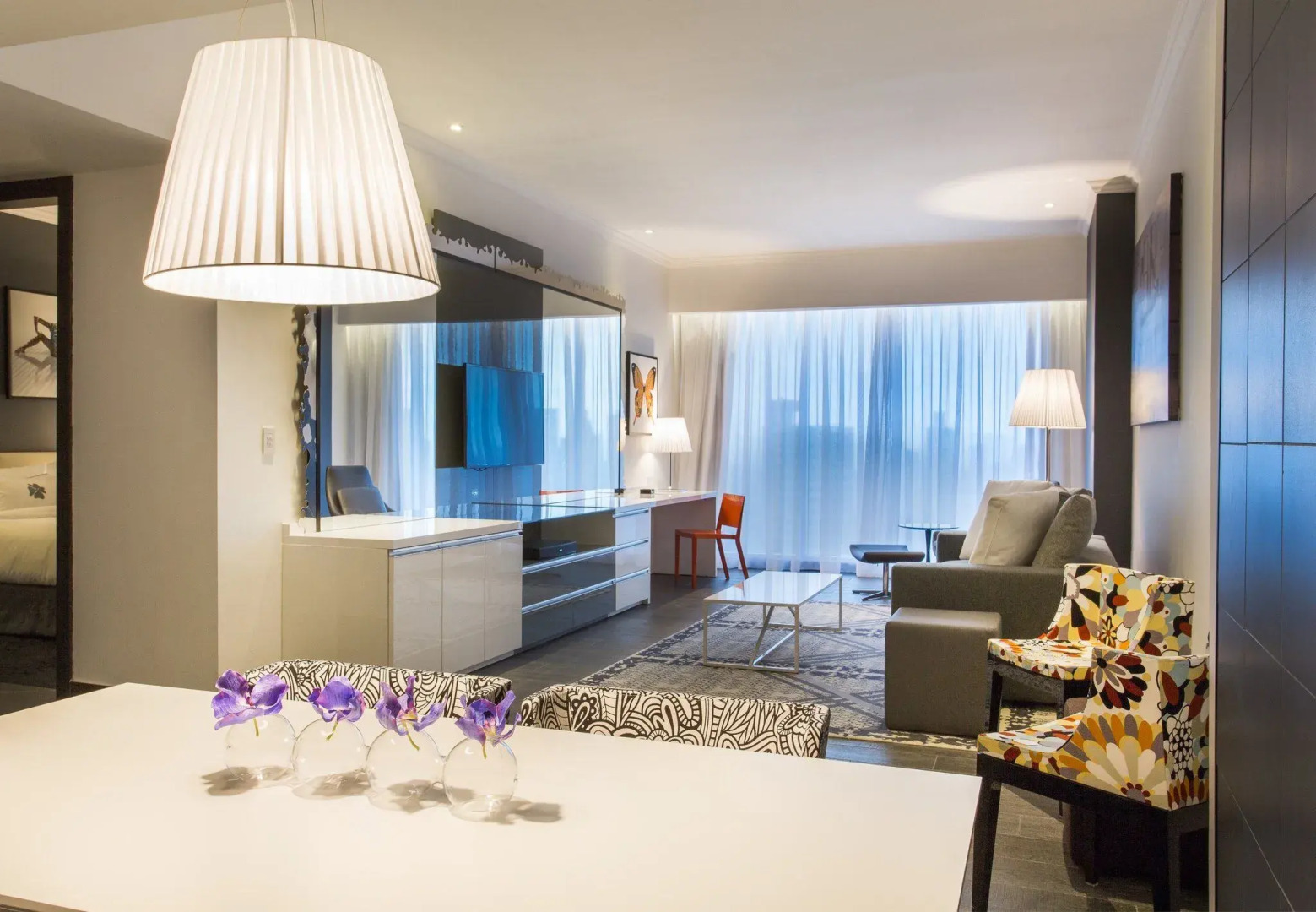 Foto - Sortis Hotel, Spa & Casino, Autograph Collection