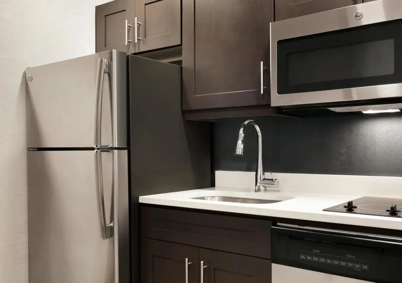Foto - Homewood Suites By Hilton Arlington Rosslyn Key Bridge