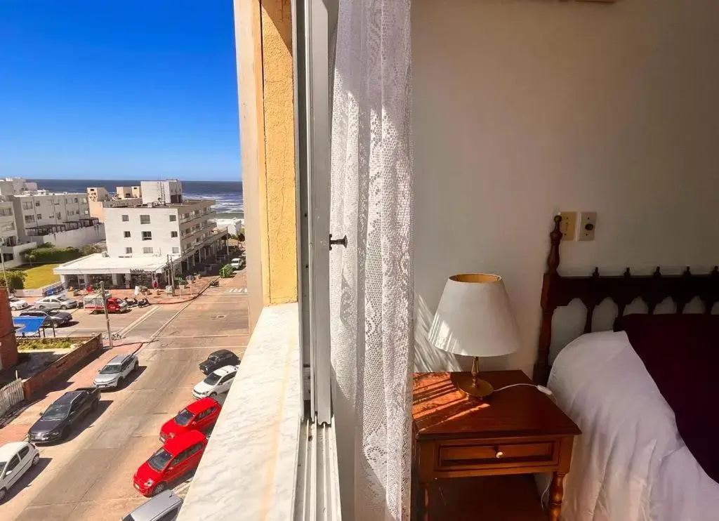 Foto - Hotel Alhambra