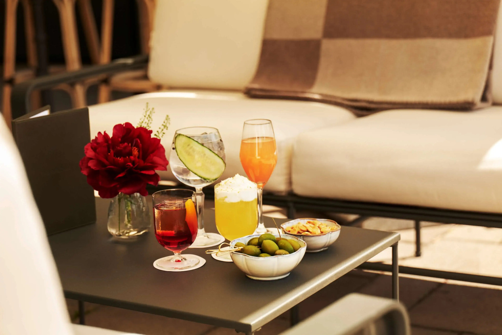 Foto - Hotel Diplomat Stockholm