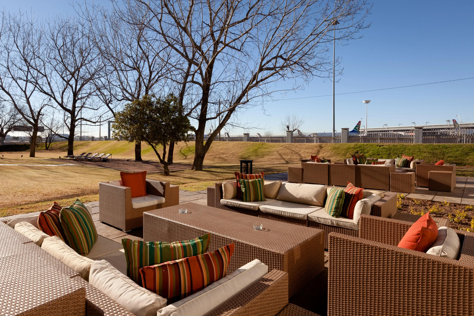 Photo - Protea Hotel by Marriott O R Tambo Airport