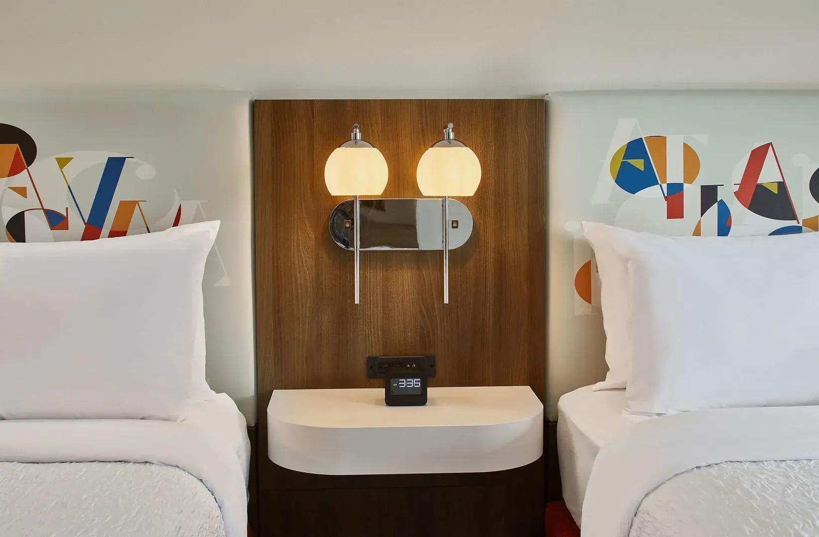 Foto - Hampton Inn & Suites Atlanta Midtown