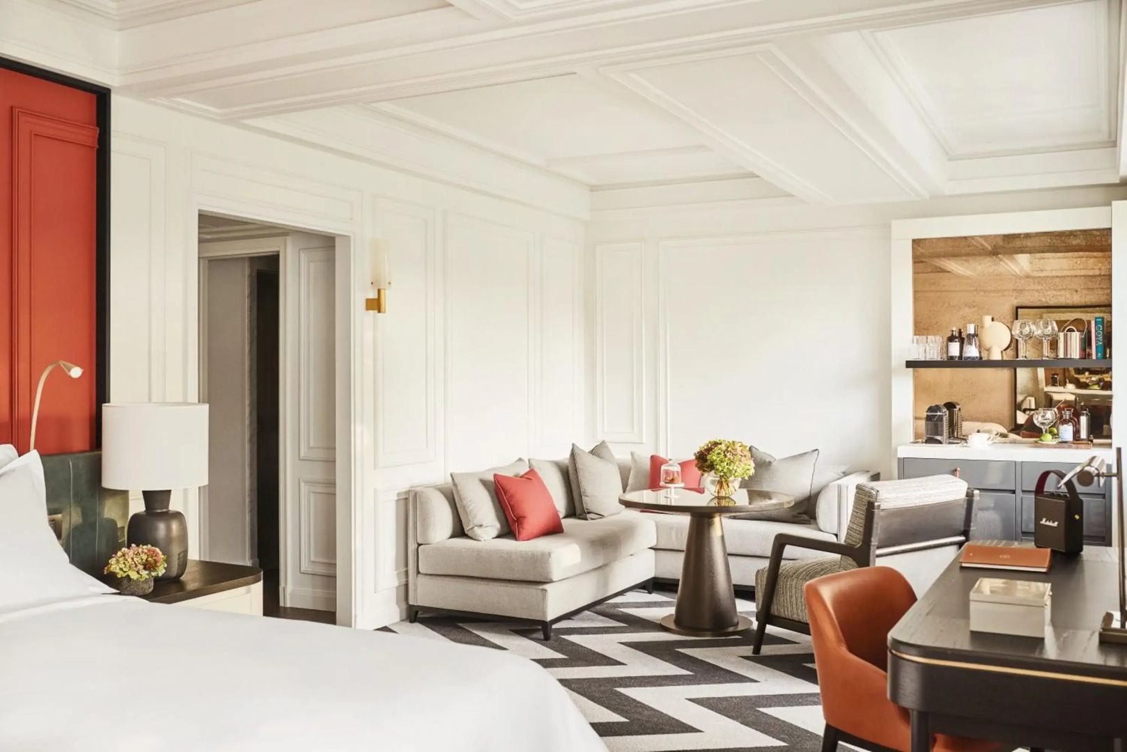 Photo - Rosewood Villa Magna