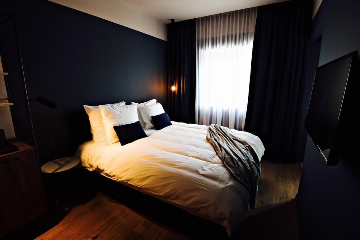 Foto - U Eat & Sleep Antwerp