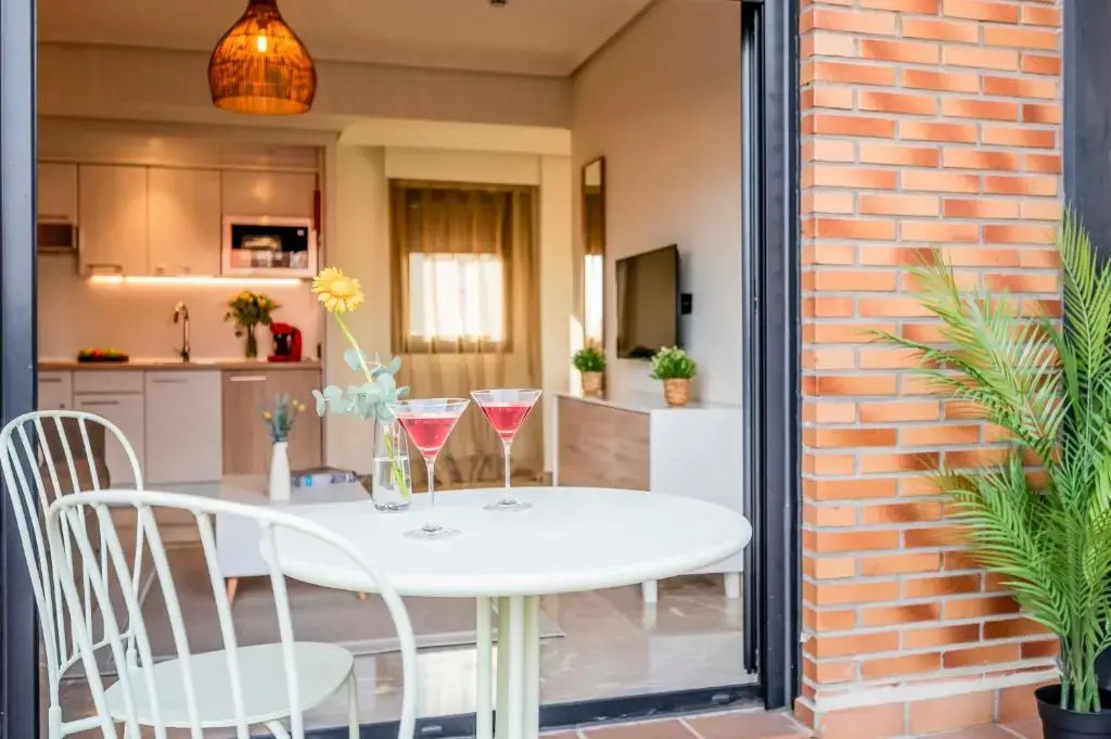 Photo - Apartamentos G3 Galeon