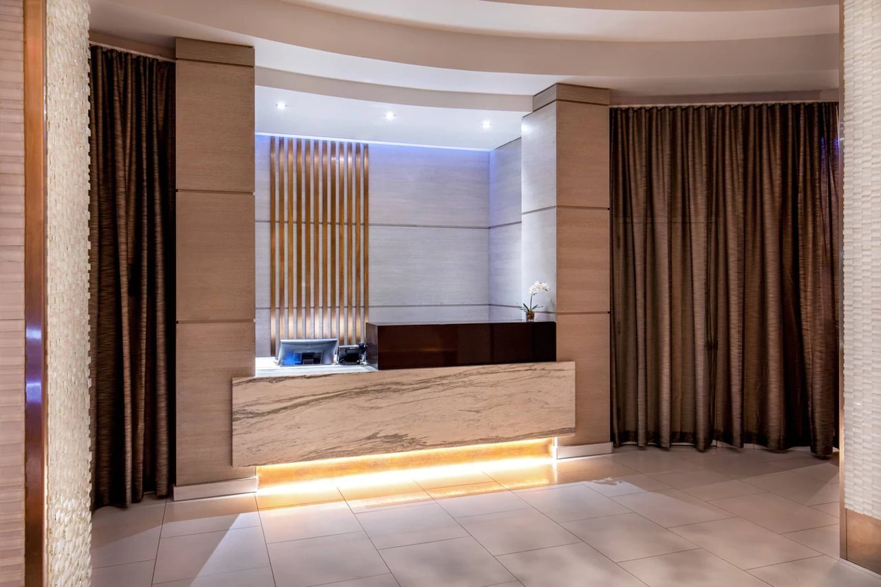 Foto - Fairfield By Marriott New York Manhattan Times Square