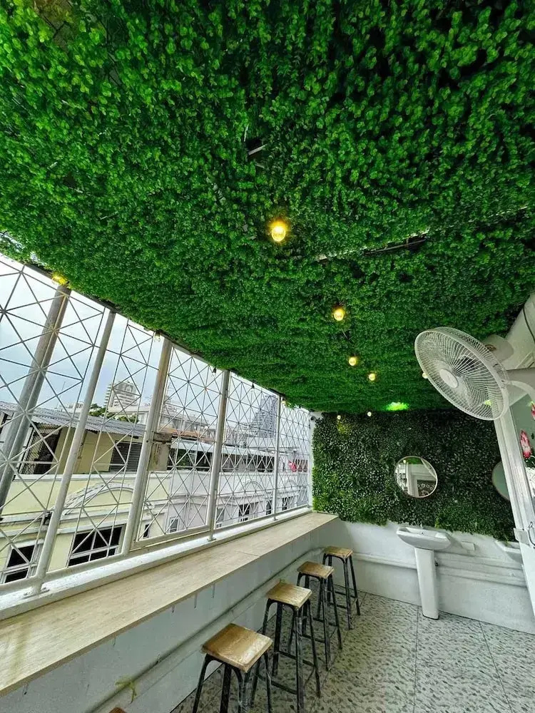 Foto - Comfy Crib Hostel 2