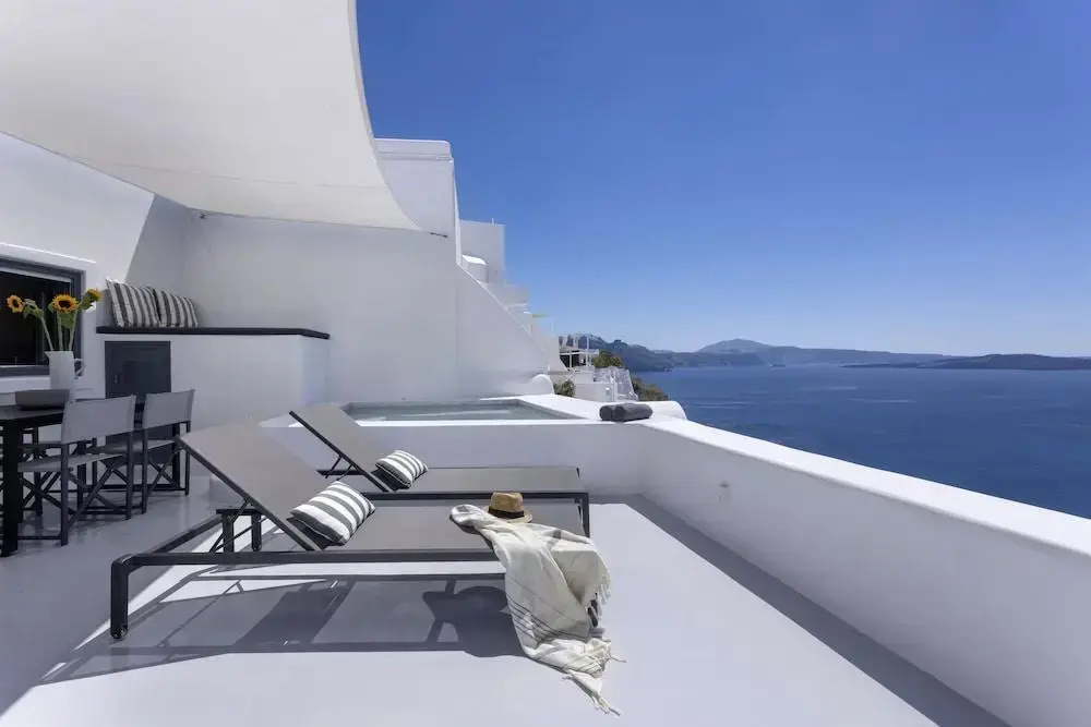 Foto - Bluedome Cavehouses by Otium Villas