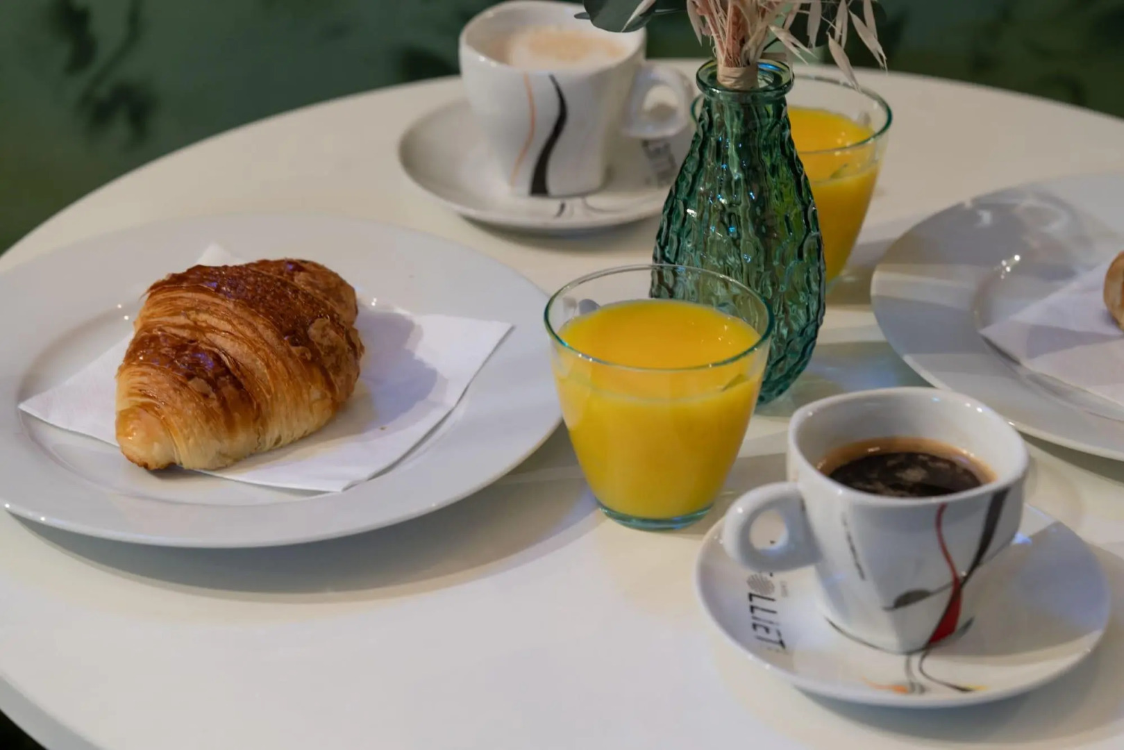 Foto - Walled off Hotel Paris