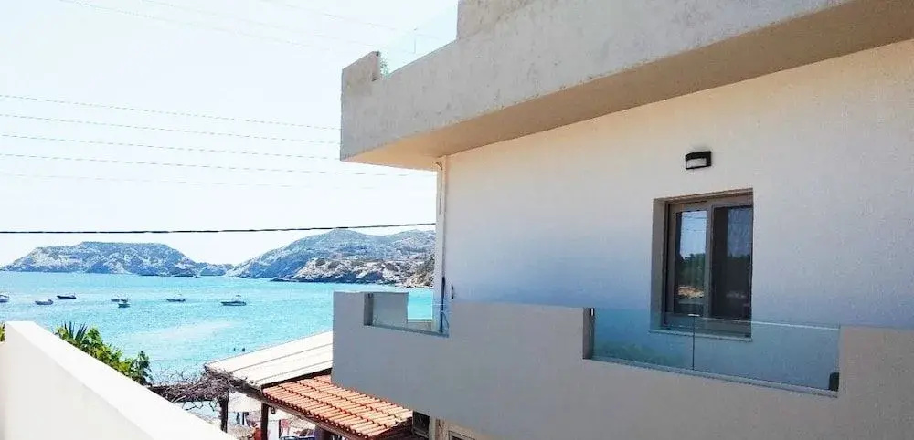 Foto - Thania Seaside Smotel - Adults Only