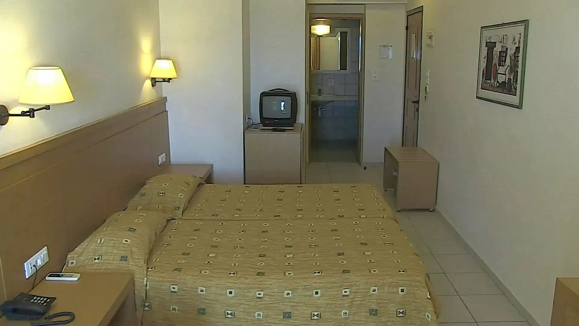 Foto - Astir Beach Hotel