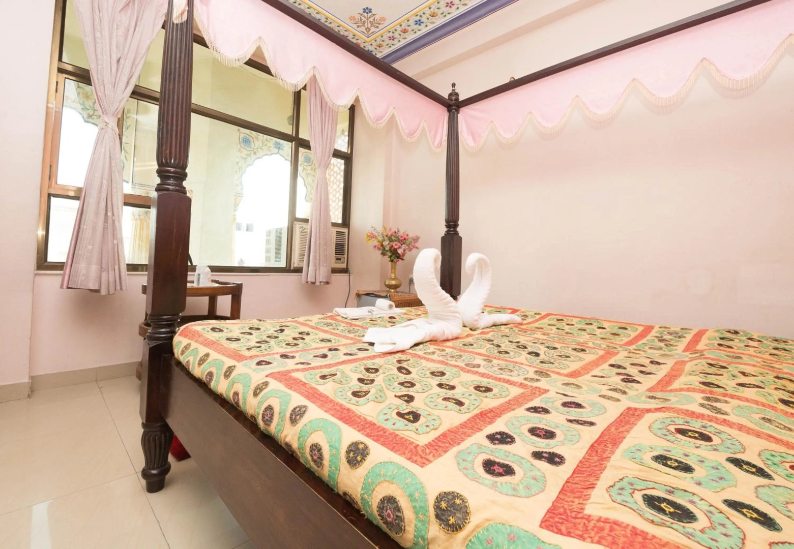 Foto - Hotel Moon Light Palace Jaipur