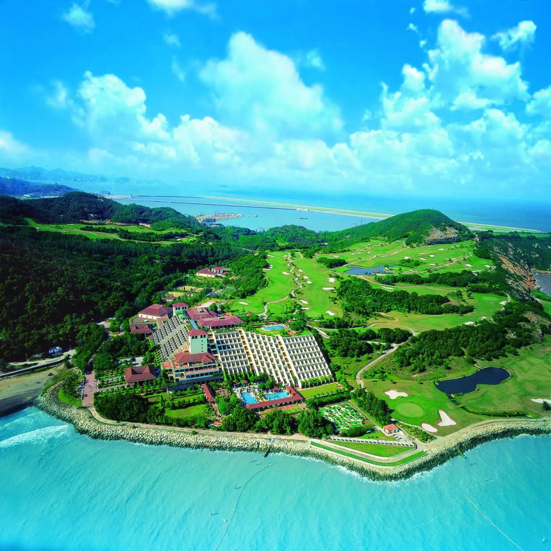 Foto - Grand Coloane Resort