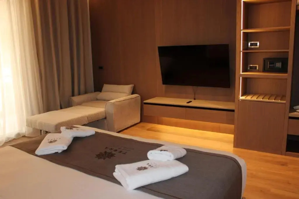 Foto - Terra Boutique Hotel