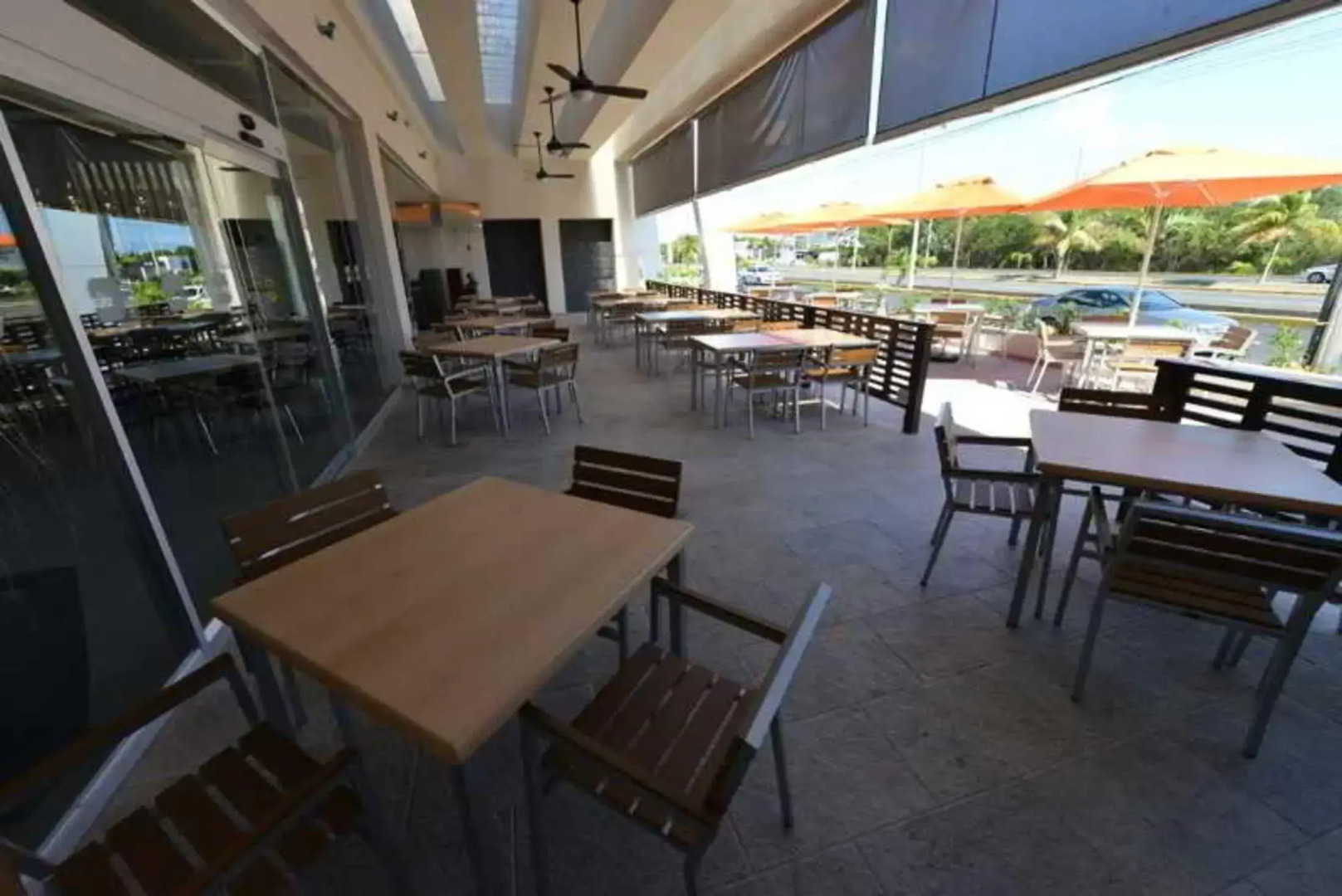 Foto - Four Points by Sheraton Cancun Centro