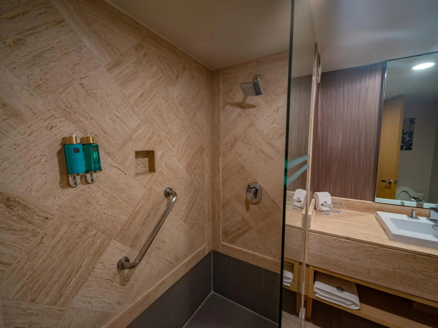 Foto - Galeria Plaza Reforma