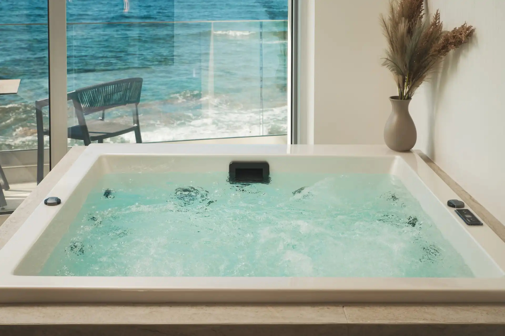 Foto - Elia Sea Suites