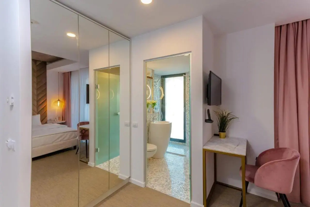 Foto - Filitti Boutique Hotel