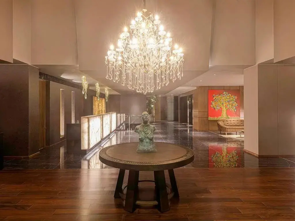 Foto - Swissotel Santa Cruz de La Sierra