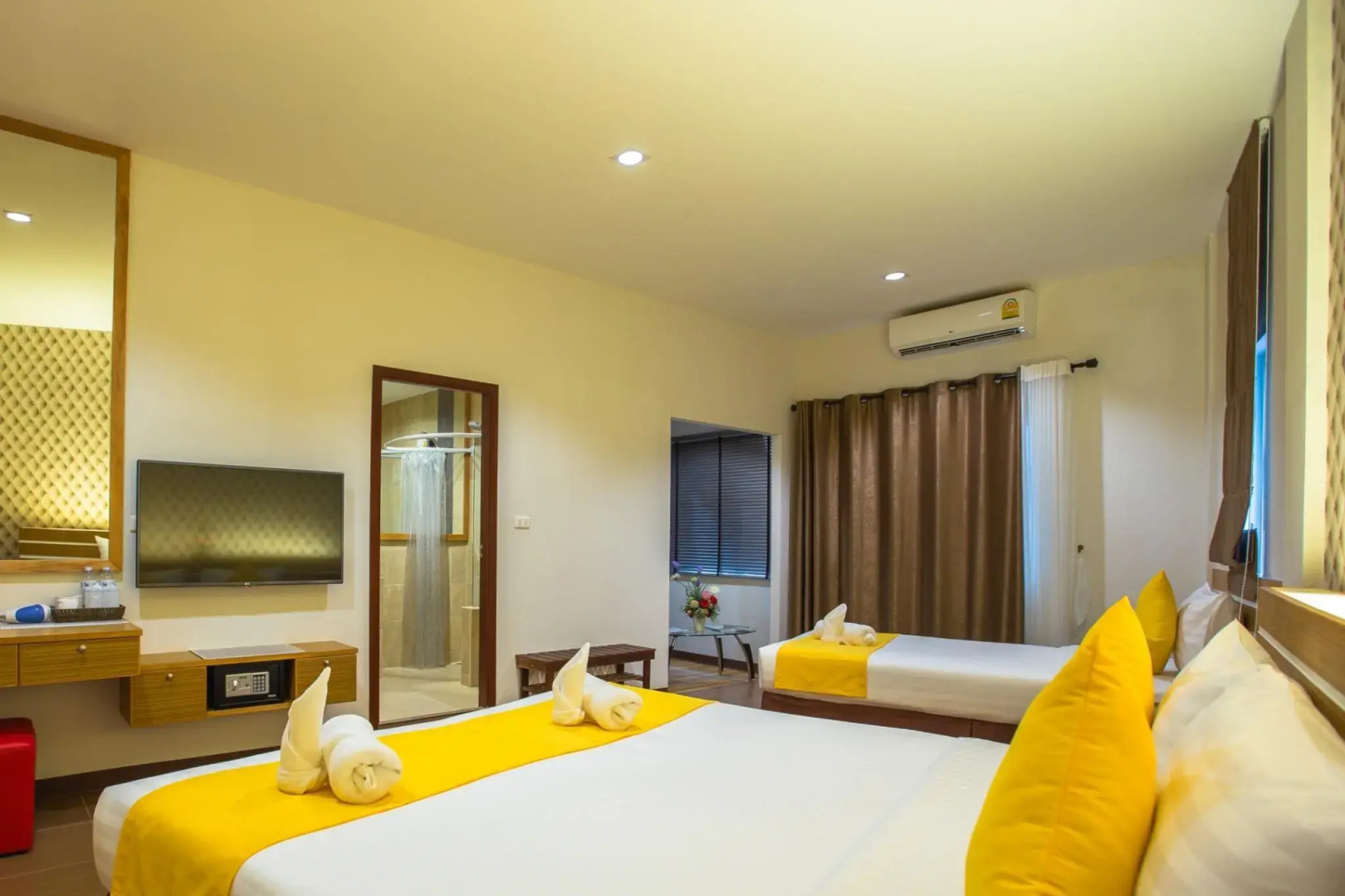 Foto - Tee Pak Dee Resident Phuket