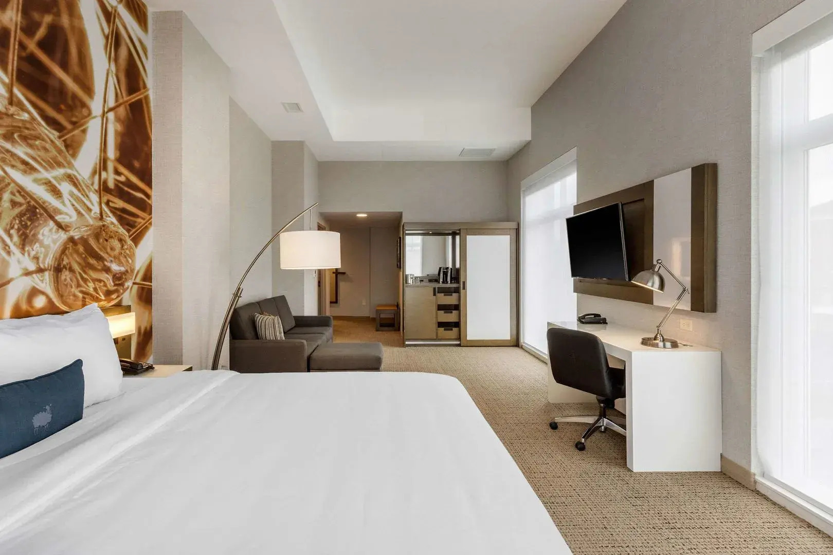 Foto - Cambria Hotel West Orange