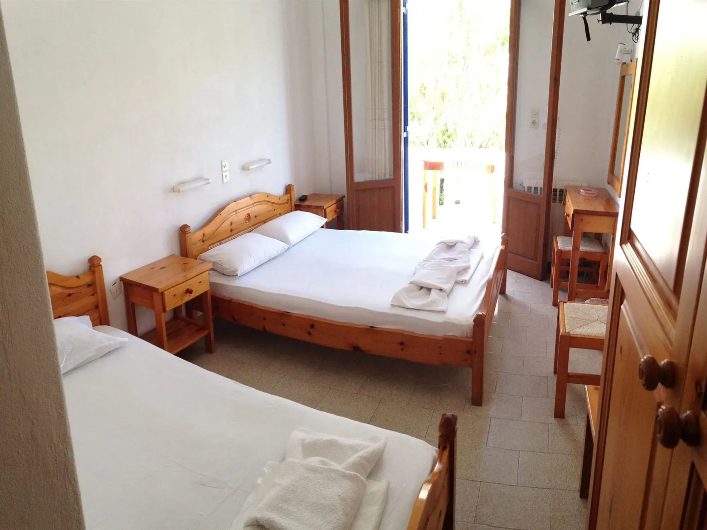 Foto - Helliniko Hotel & Studios