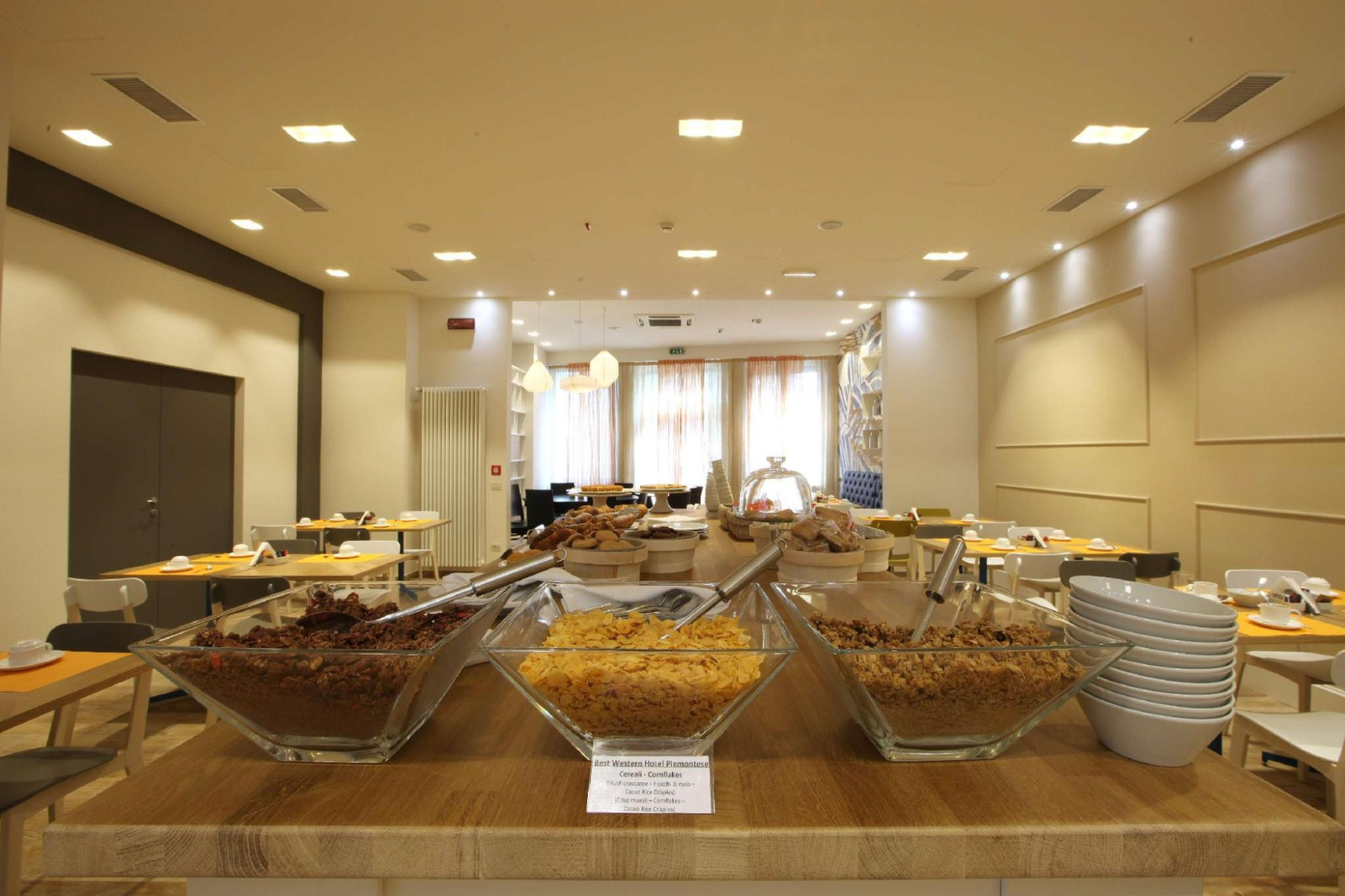 Photo - Best Western Hotel Piemontese