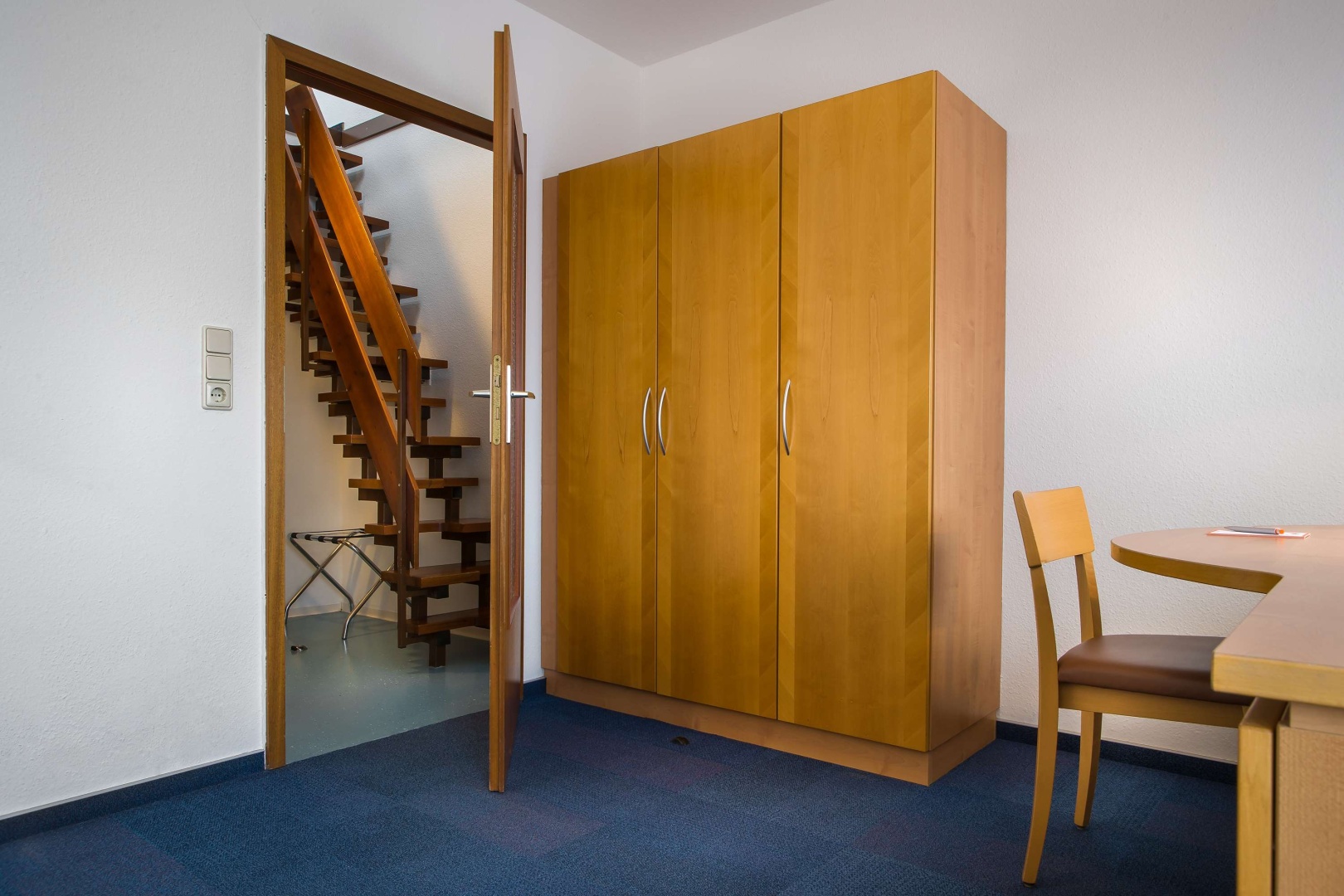 Photo - acora Karlsruhe Zentrum Living the City