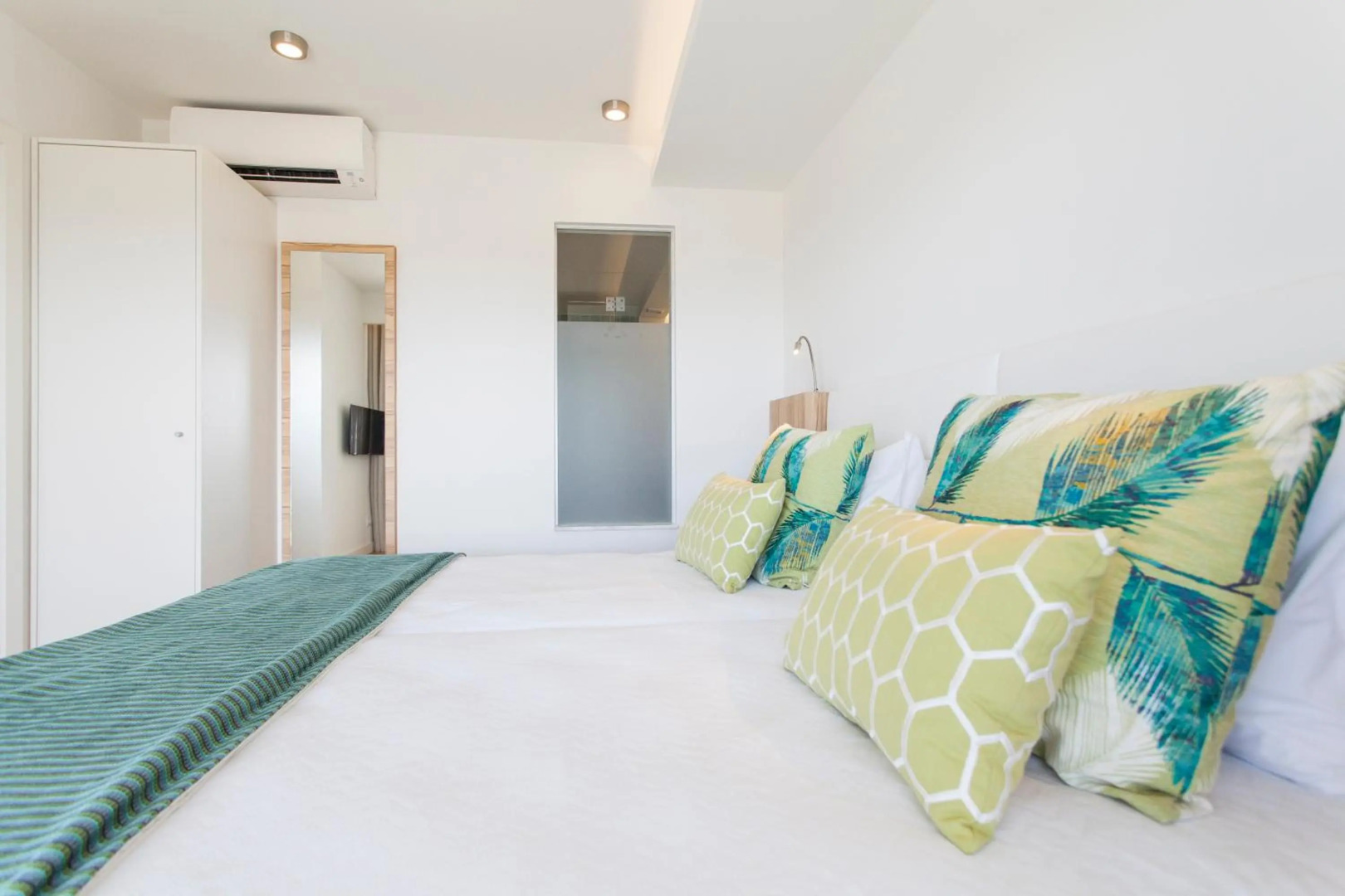 Foto - Alfagar Aparthotel