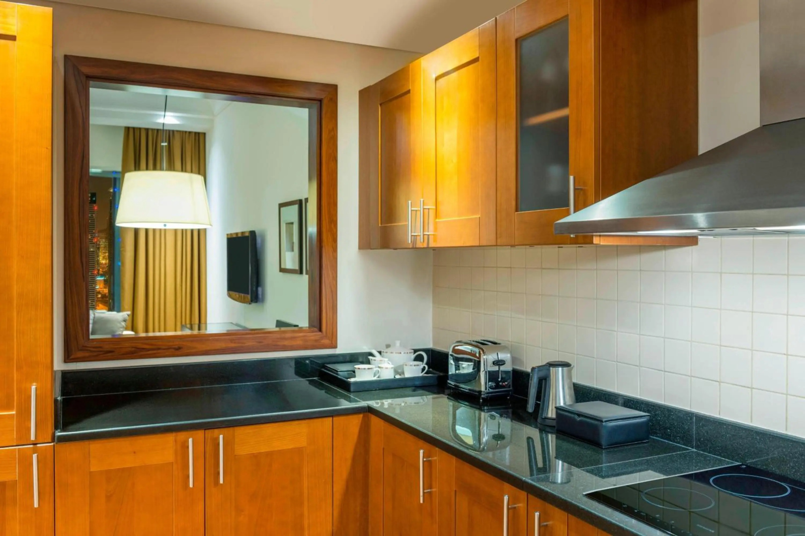 Foto - Grosvenor House, a Luxury Collection Hotel, Dubai