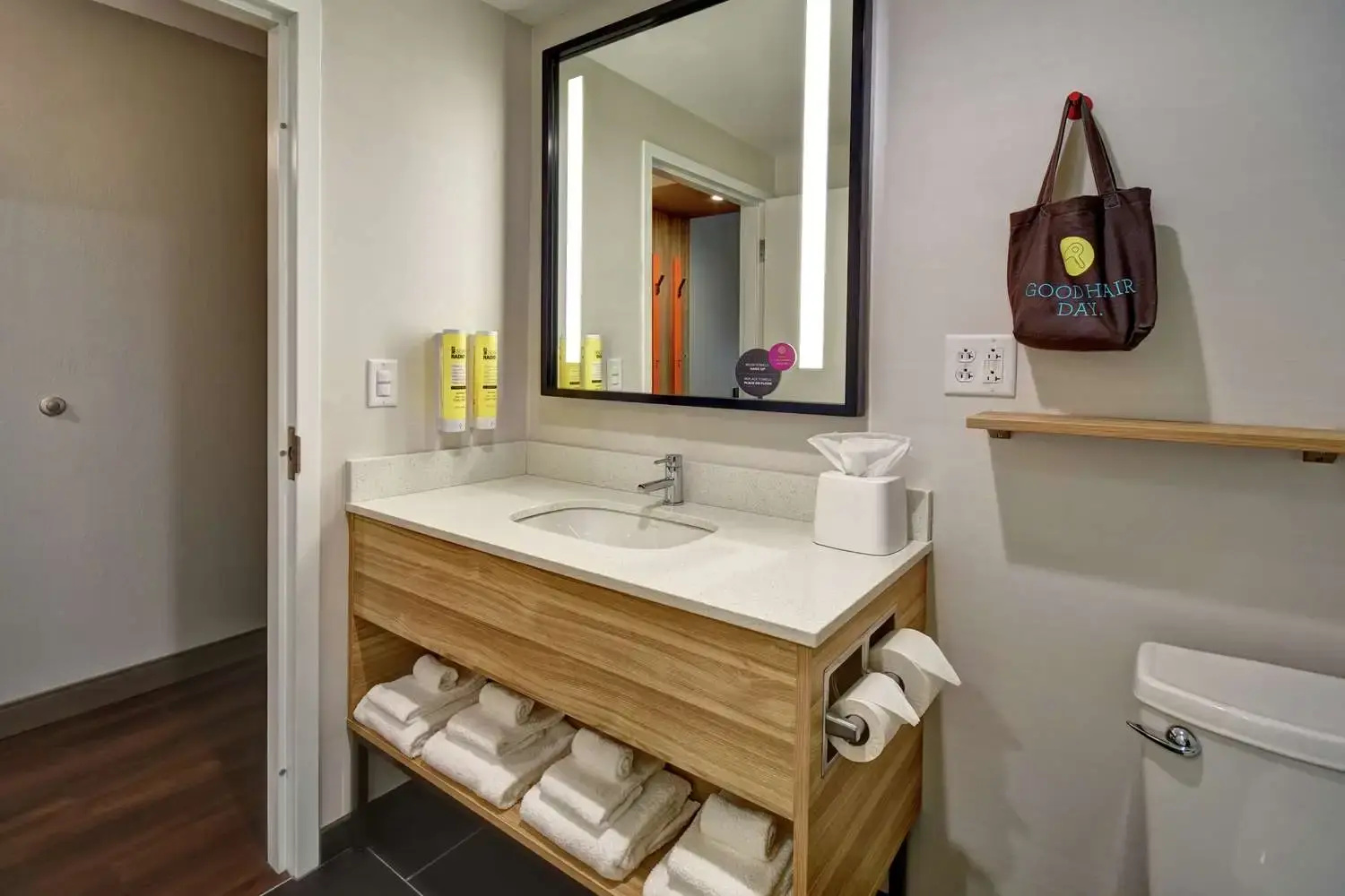 Foto - Tru By Hilton Syracuse-Camillus