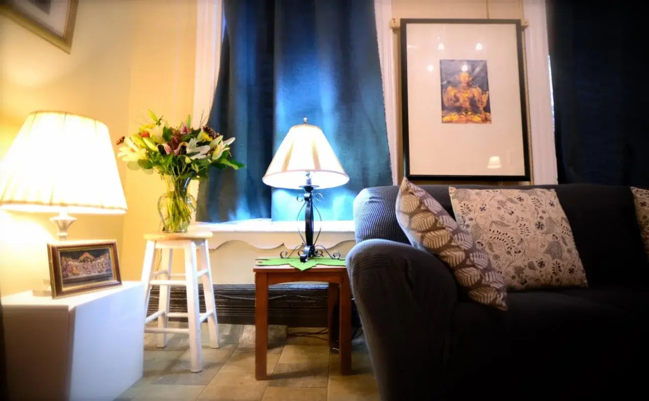 Photo - Interfaith Retreats