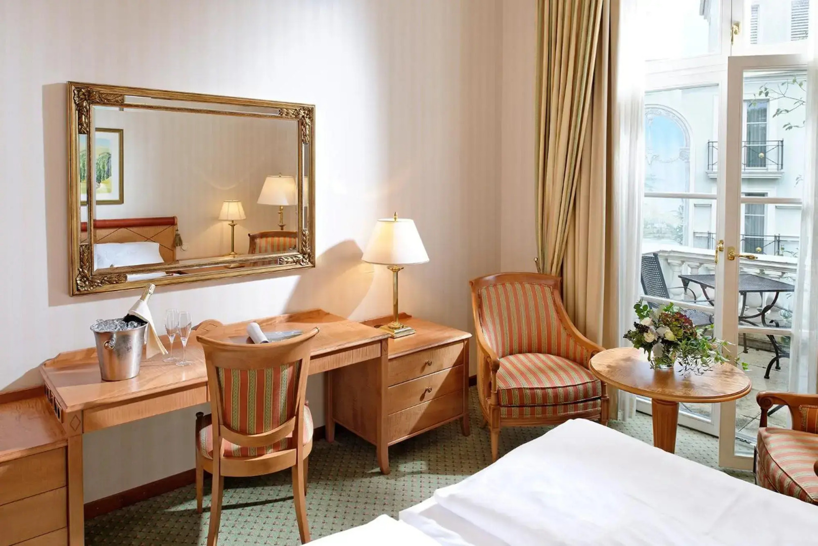 Foto - Potsdam Hotel Am Jägertor