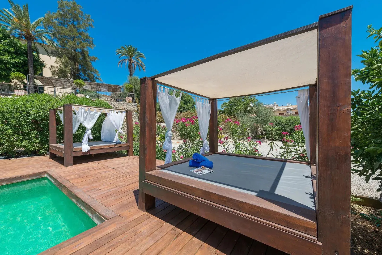 Photo - Hotel Turixant