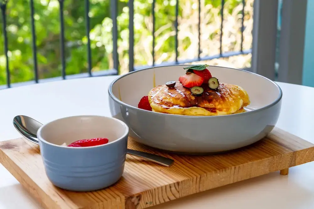 Photo - WINK Aparthotel Foreshore