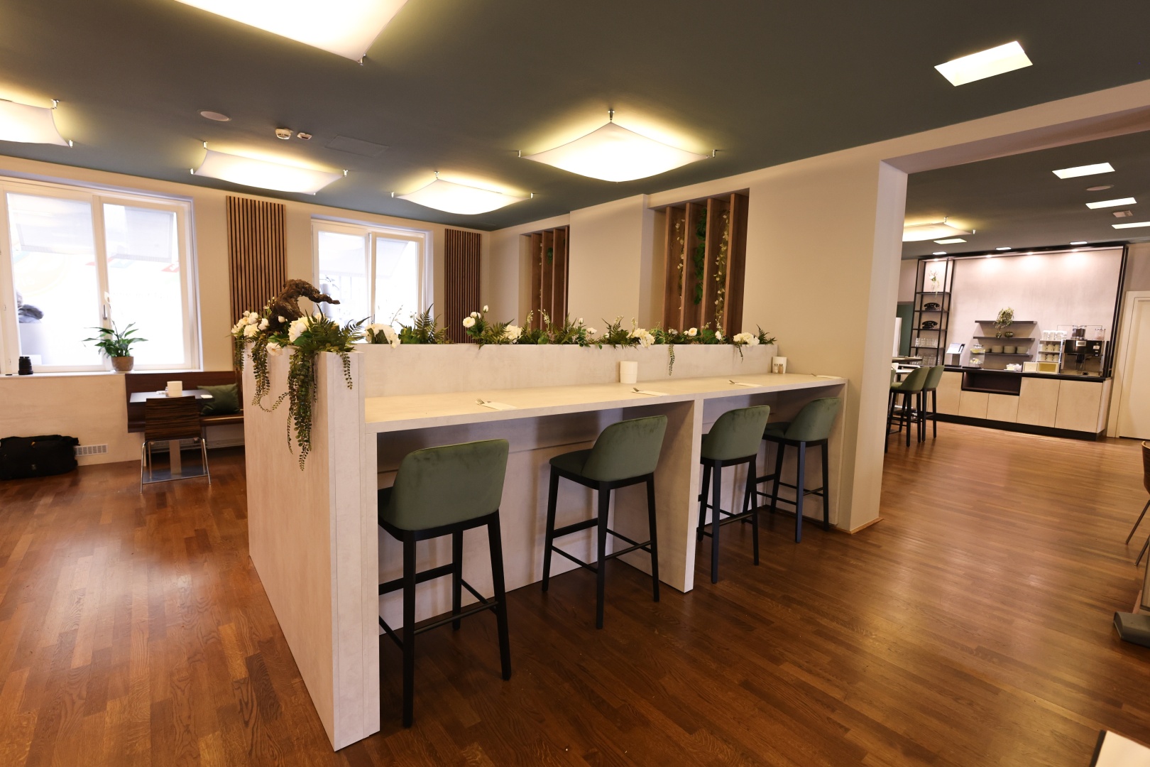 Foto - Altstadt Hotel Hofwirt Salzburg